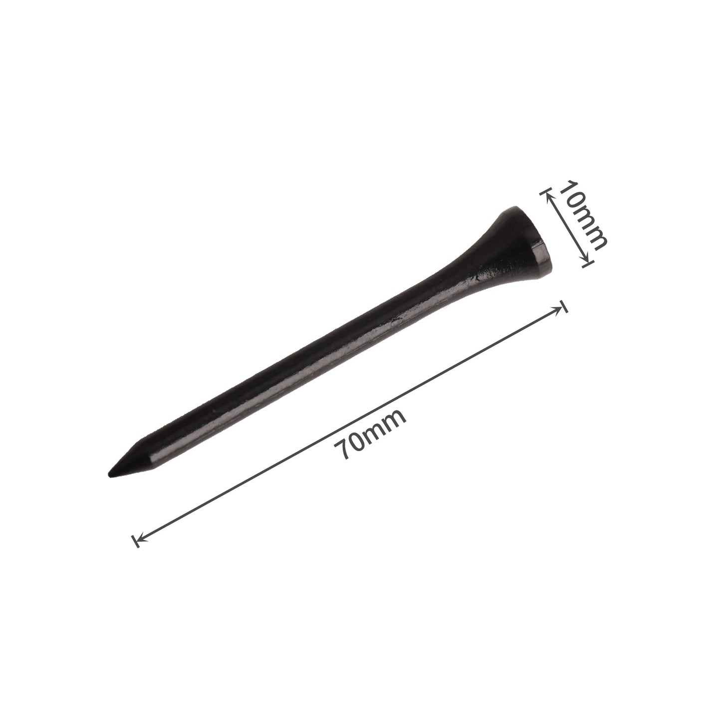 Bamboo Golf Tee