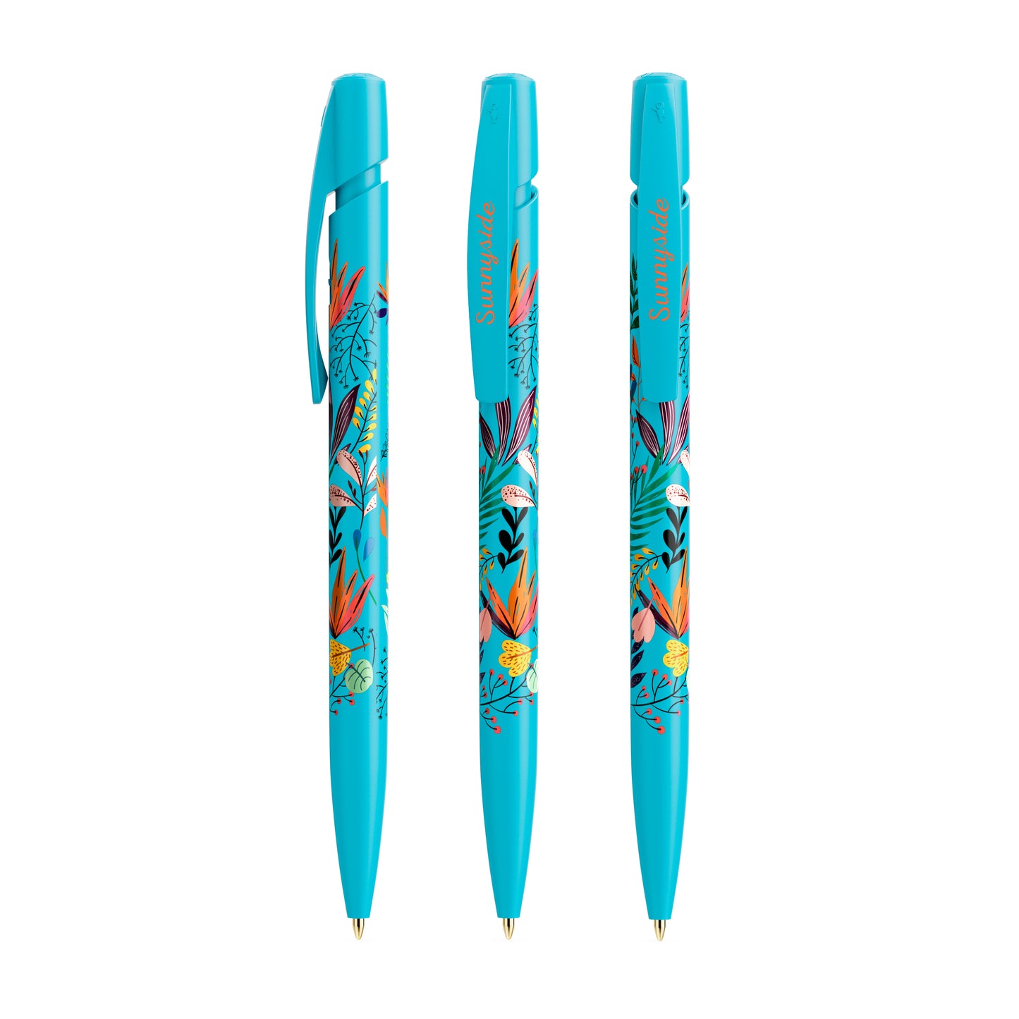 BIC Media Clic Ballpen