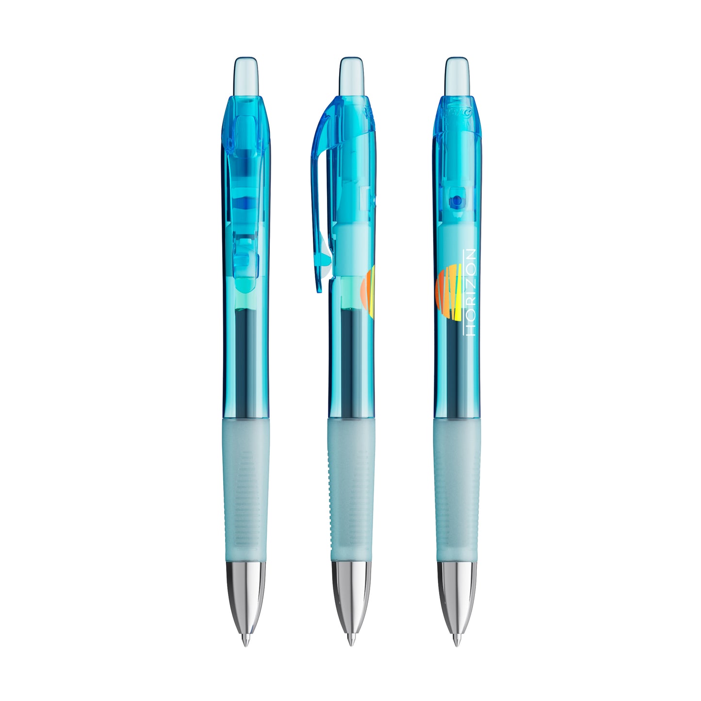 BIC® Intensity® Gel Clic