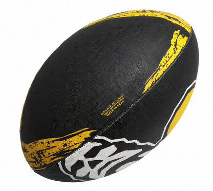 Size 5 Rugby Union Ball - Promotional Grade