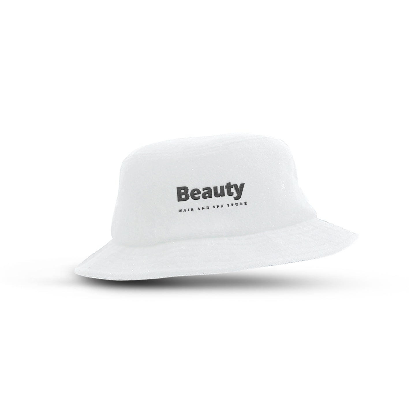 Rage Terry Bucket Hat