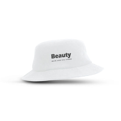 Rage Terry Bucket Hat
