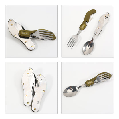 Camping Cutlery