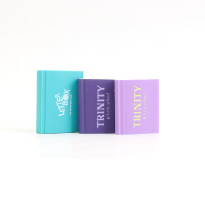 Custom Shape TPR Eraser