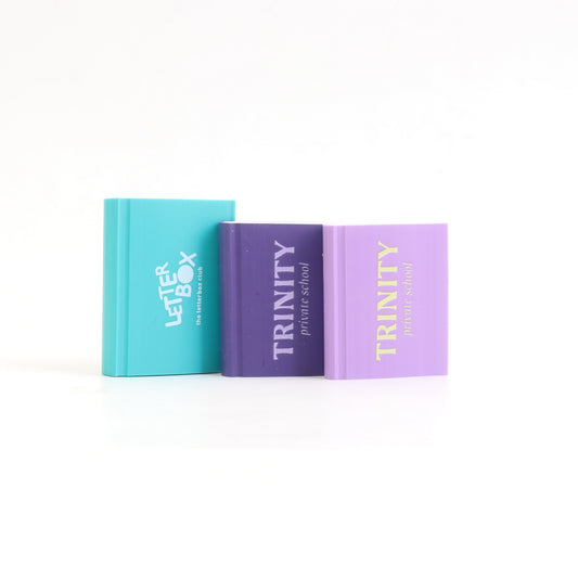 Custom Shape TPR Eraser