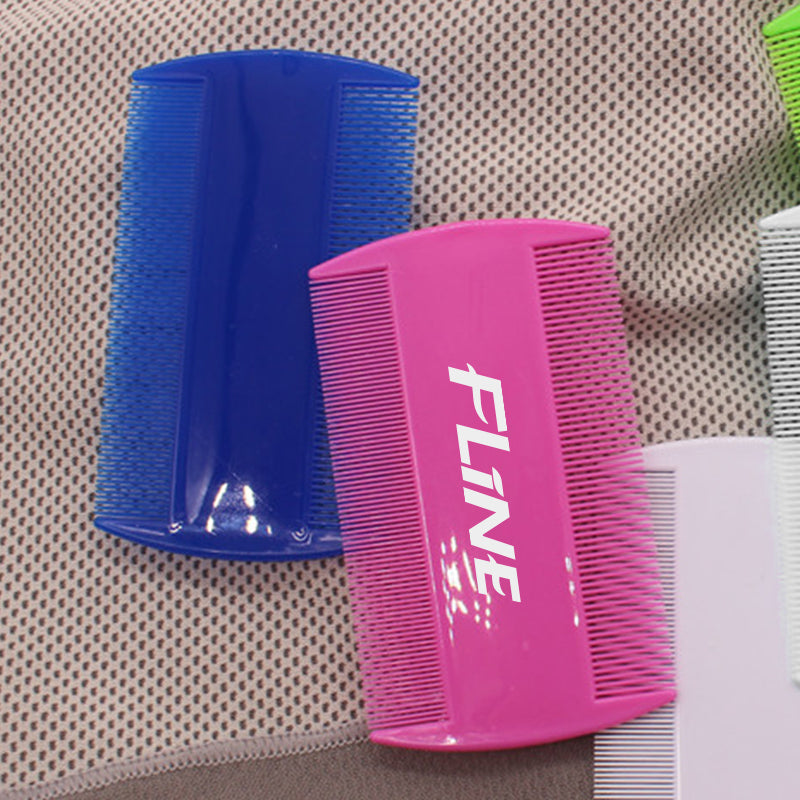 Pet Flea Combs