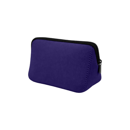 Neoprene Cosmetic Bag