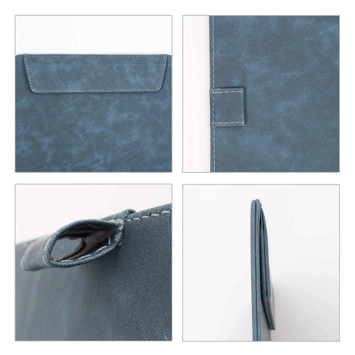 A4 Magnetic Clipboard