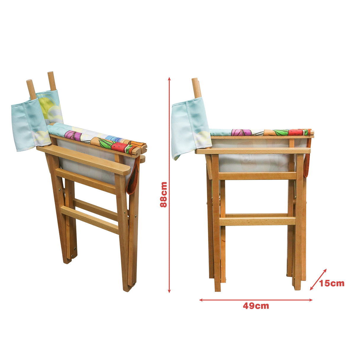 Director's Chair