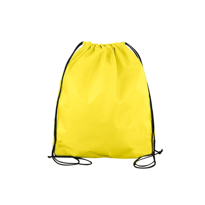 Polyester Drawstring Bag