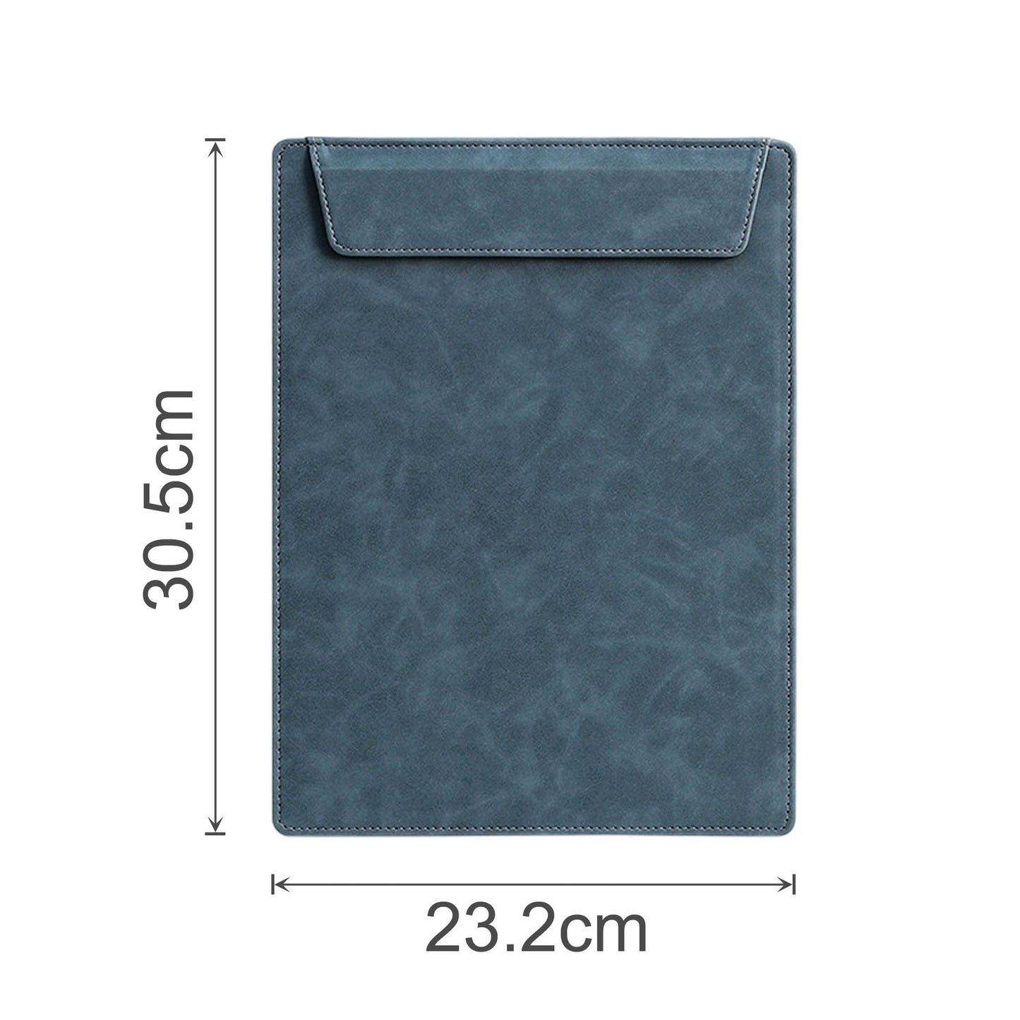 A4 Magnetic Clipboard