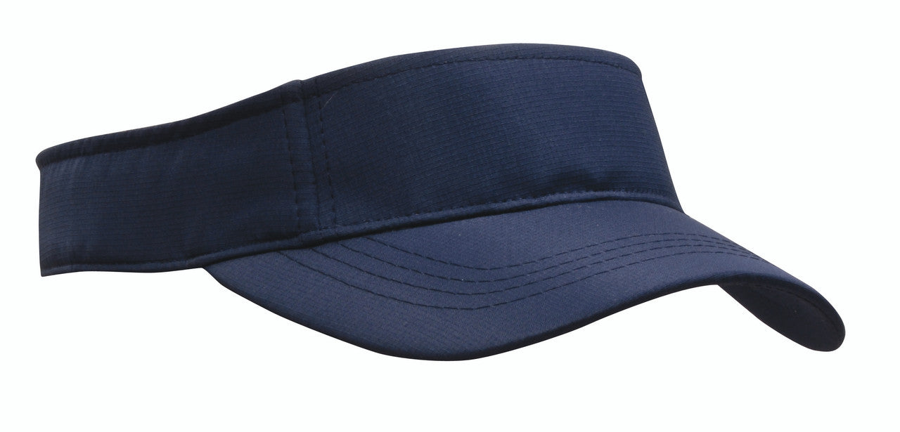 Sports Ripstop Visor
