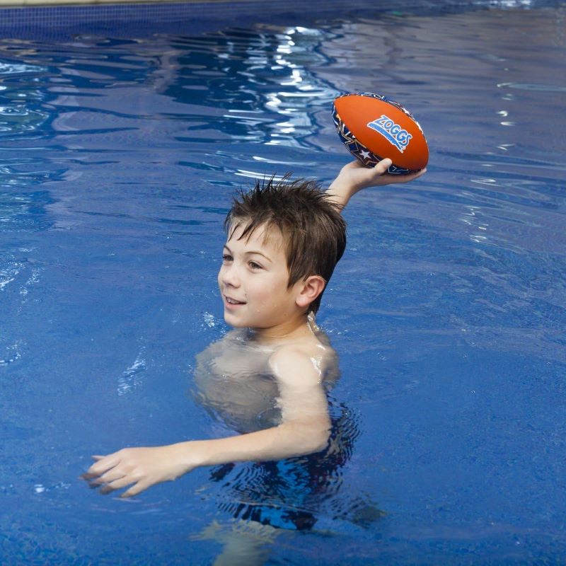 Soft Beach Rugby Balls