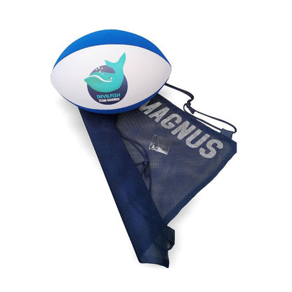 Soft Beach Rugby Balls