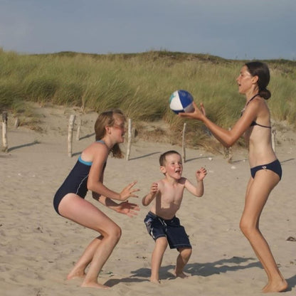 Soft Beach Rugby Balls