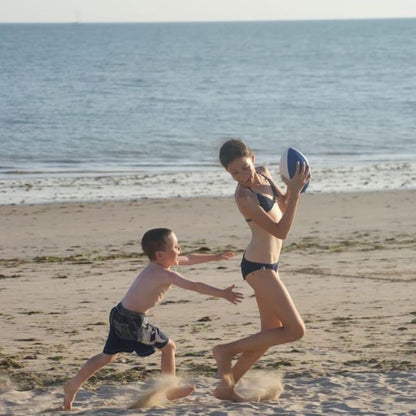 Soft Beach Rugby Balls