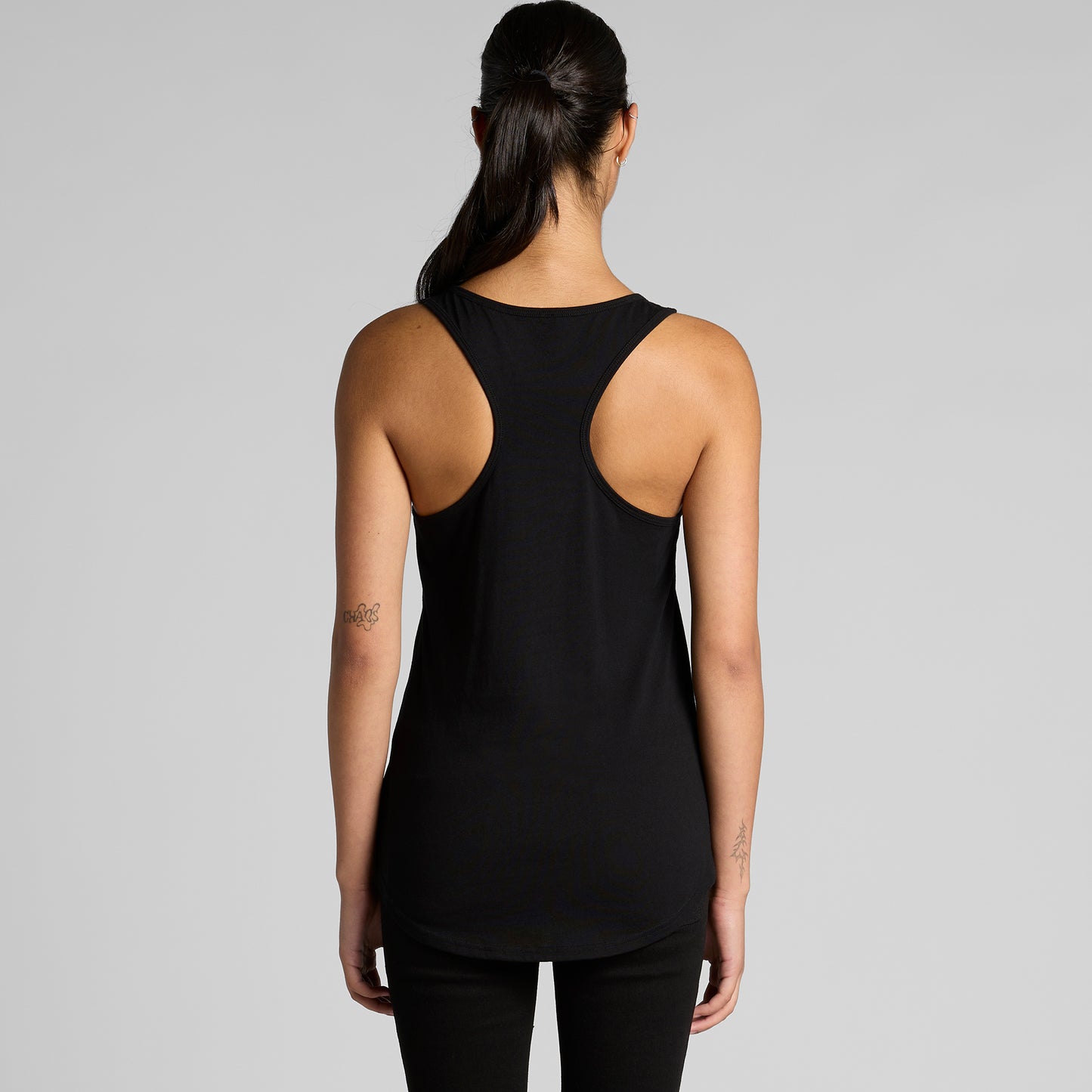 AS Colour Wo's Mali Racerback