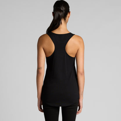 AS Colour Wo's Mali Racerback