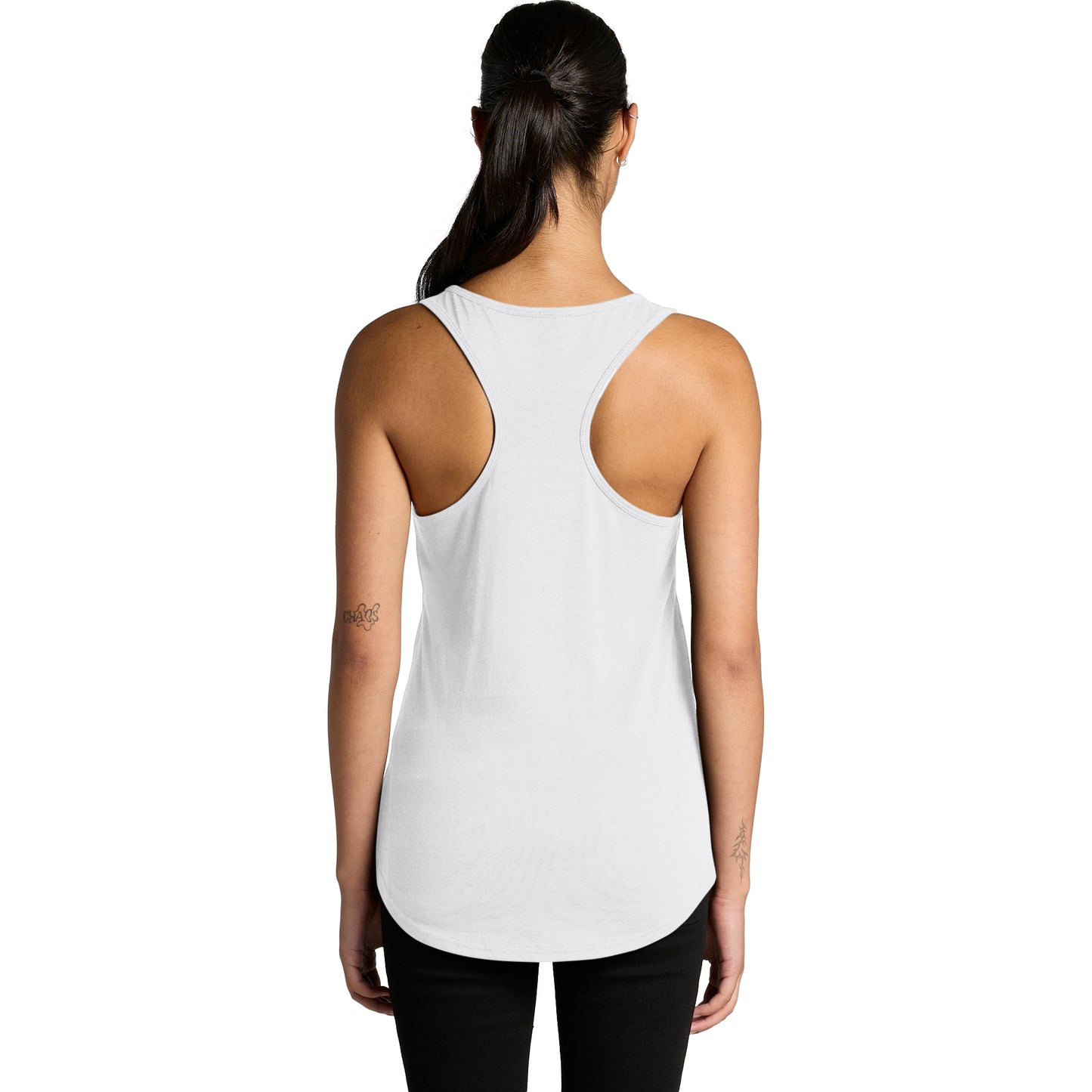 AS Colour Wo's Mali Racerback