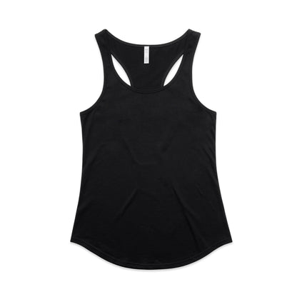 AS Colour Wo's Mali Racerback