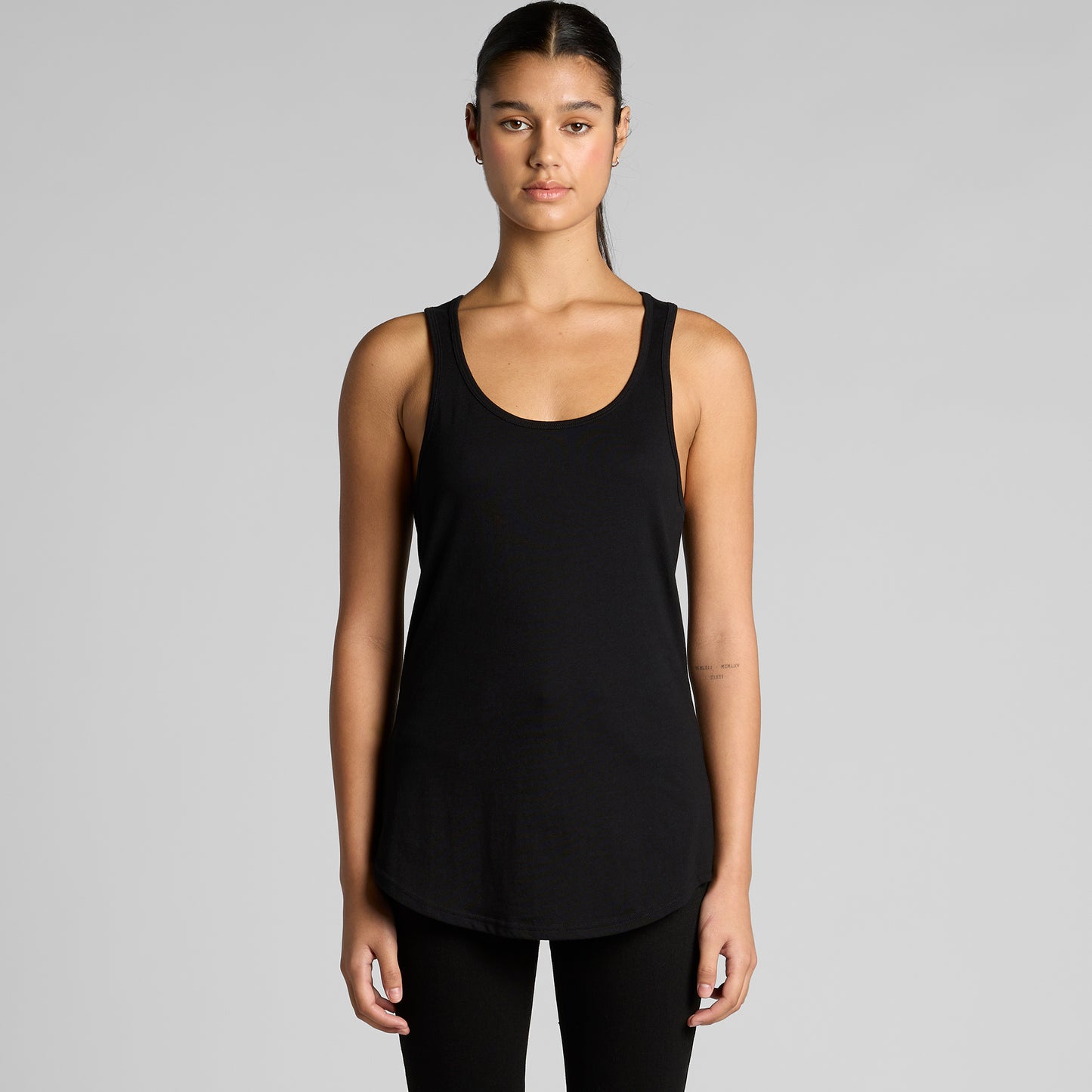 AS Colour Wo's Mali Racerback