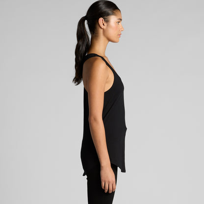 AS Colour Wo's Mali Racerback