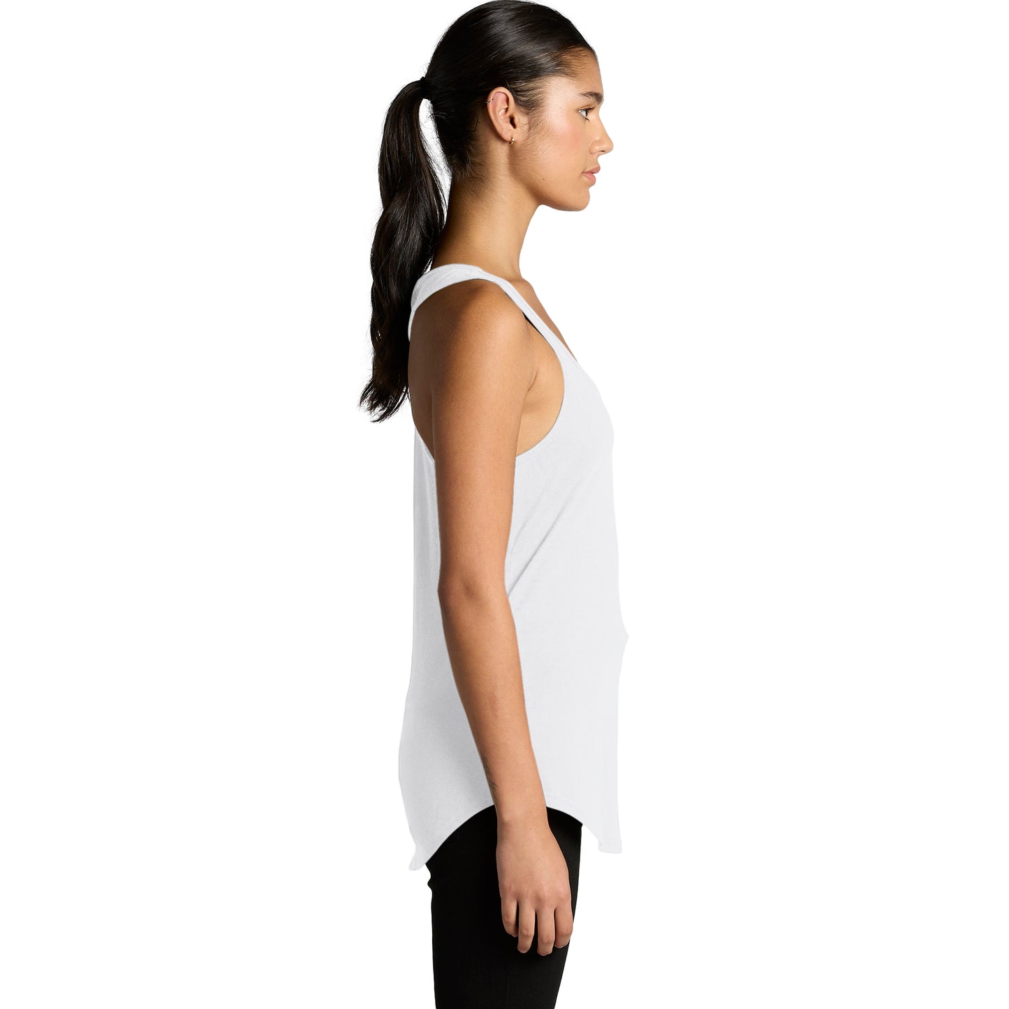 AS Colour Wo's Mali Racerback