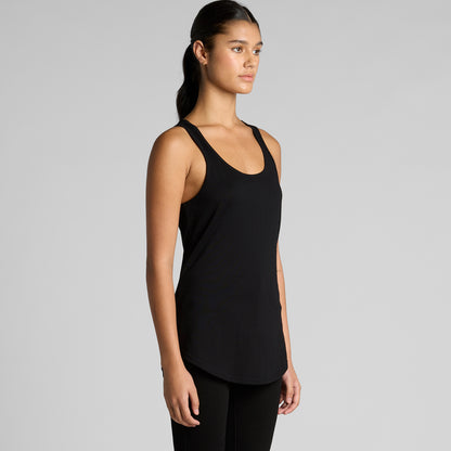 AS Colour Wo's Mali Racerback