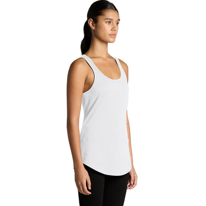 AS Colour Wo's Mali Racerback