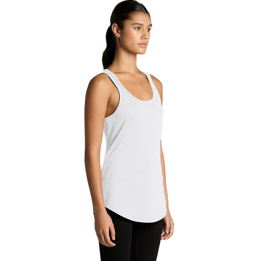 AS Colour Wo's Mali Racerback