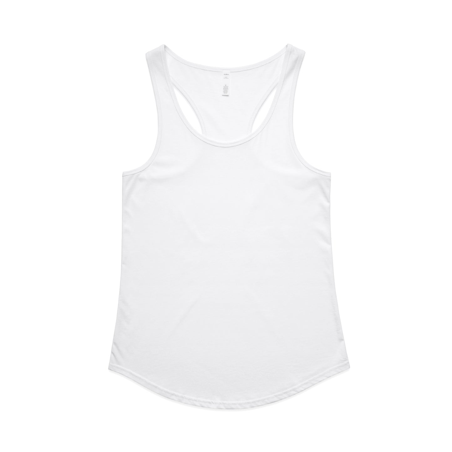 AS Colour Wo's Mali Racerback