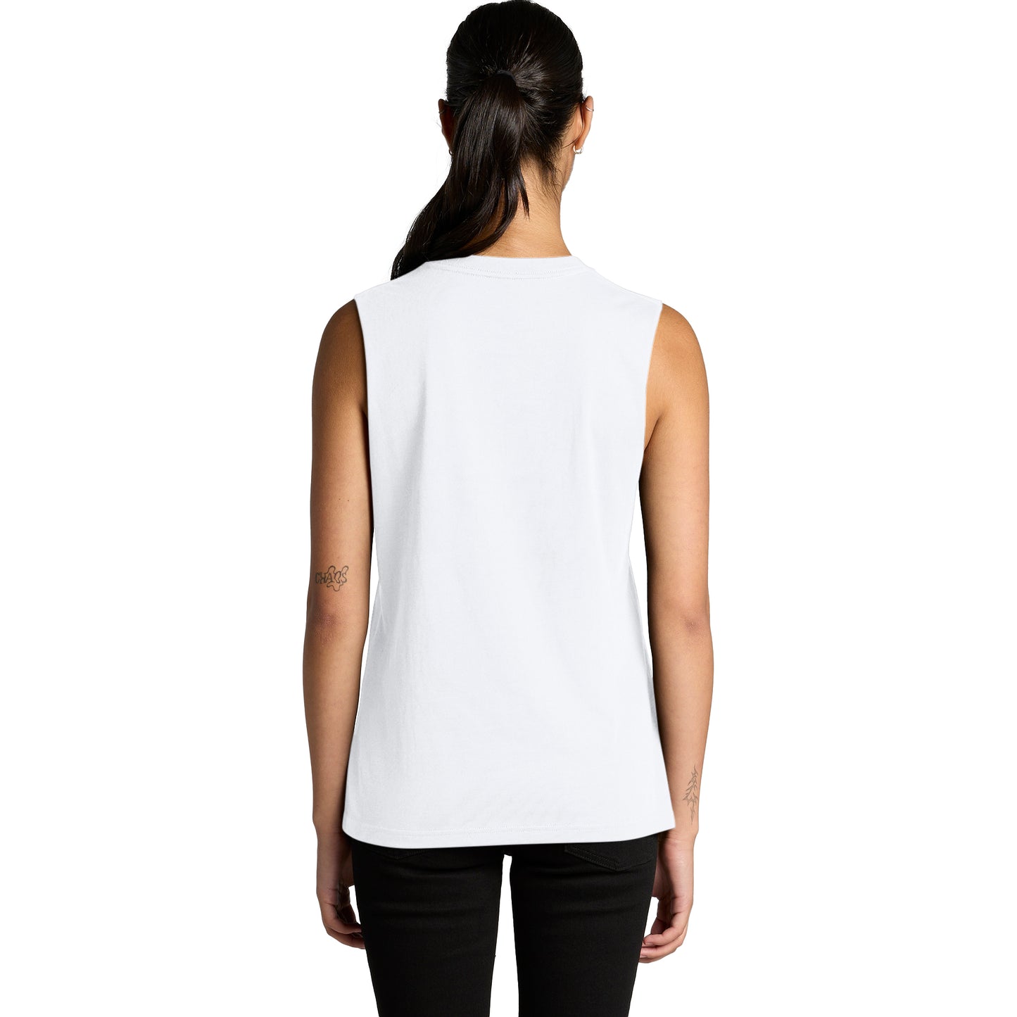 AS Colour Wo's Maple Tank