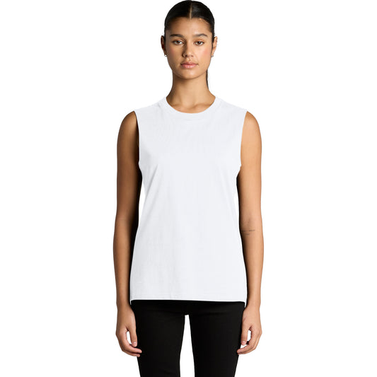 AS Colour Wo's Maple Tank