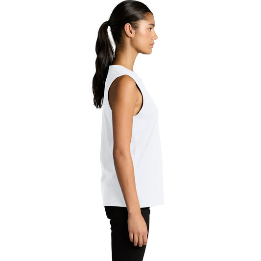 AS Colour Wo's Maple Tank