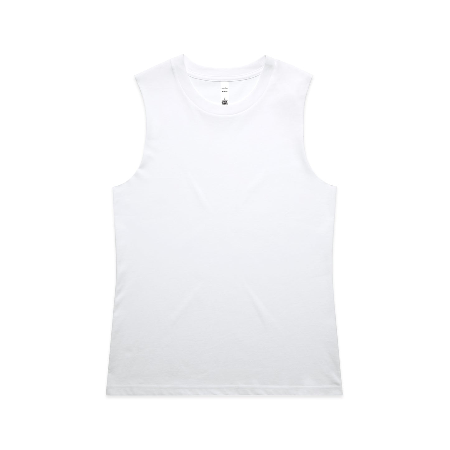 AS Colour Wo's Maple Tank