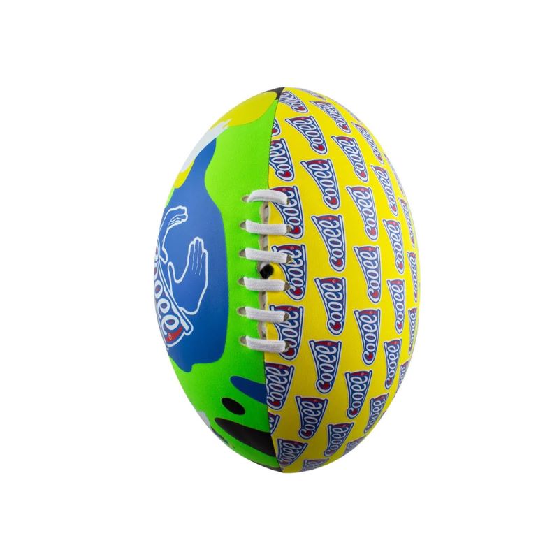 Soft Beach Football