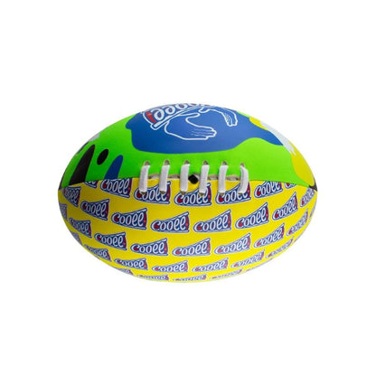 Soft Beach Football