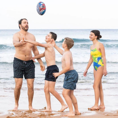 Soft Beach Football