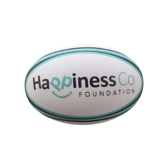 Size 5 Rugby Union Ball - Promotional Grade