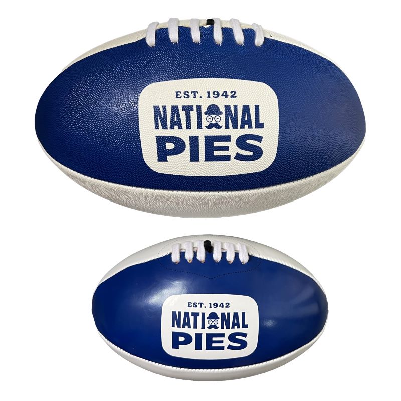 Mini AFL Ball