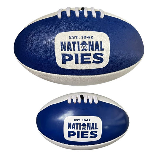 Mini AFL Ball