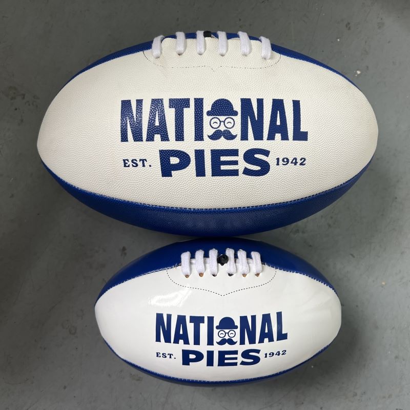 Mini AFL Ball