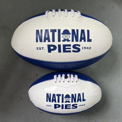 Mini AFL Ball