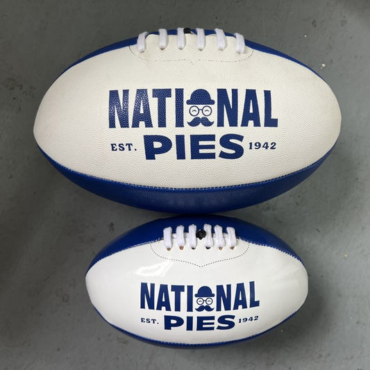 Mini AFL Ball