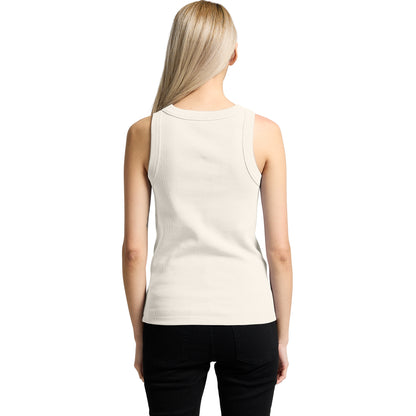 AS Colour Wo's Organic Rib Tank