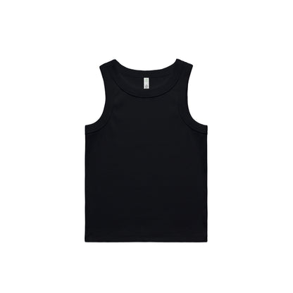 AS Colour Wo's Organic Rib Tank