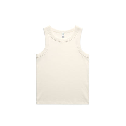 AS Colour Wo's Organic Rib Tank