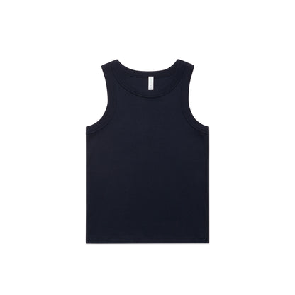 AS Colour Wo's Organic Rib Tank
