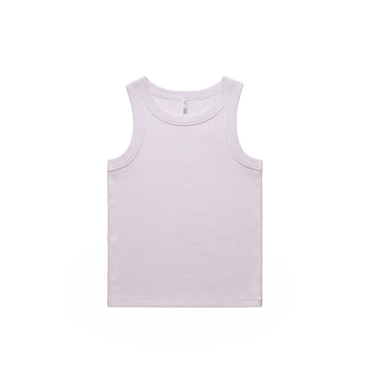 AS Colour Wo's Organic Rib Tank