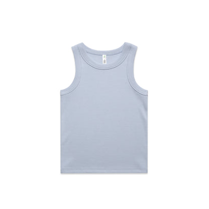AS Colour Wo's Organic Rib Tank